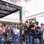 La Facultad de Ingeniería Culiacán apertura la Zona WIFI, un espacio recreativo y de aprendizaje para el desarrollo integral de los estudiantes