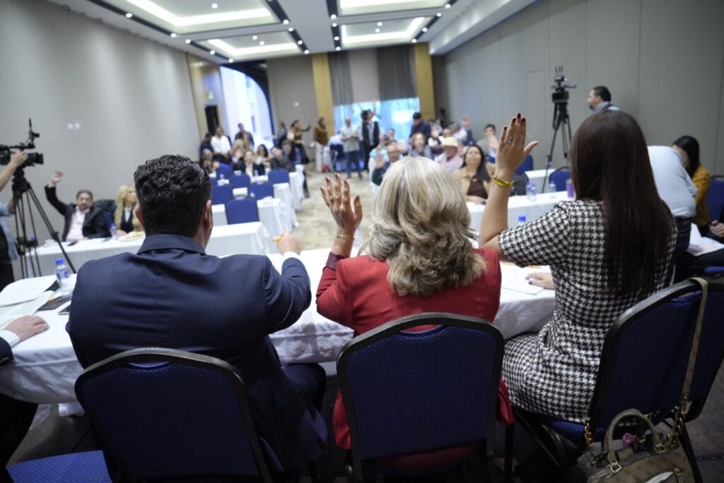 Aprueba Congreso Tablas Catastrales; tasa de Impuesto Predial será entre 2.5 y 4 por ciento