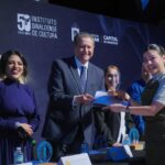 Gobierno de Sinaloa reconoce en el Galardón “Sabor Sinaloense” al sector gastronómico, motor de más de 23 mil empleos