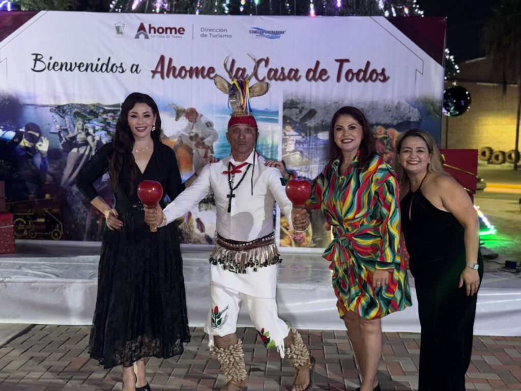 Ahome muestra su riqueza turística a 40 agentes de viajes durante cena de bienvenida