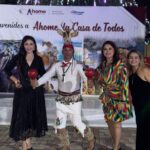 Ahome muestra su riqueza turística a 40 agentes de viajes durante cena de bienvenida