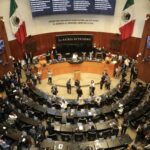 Senado avala nueva Ley General de Aguas en procedimiento exprés en medio de fuertes reclamos