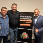 SE INTEGRA CÉSAR OCHOA AL STAFF DE LA PRESELECCIÓN NACIONAL U15