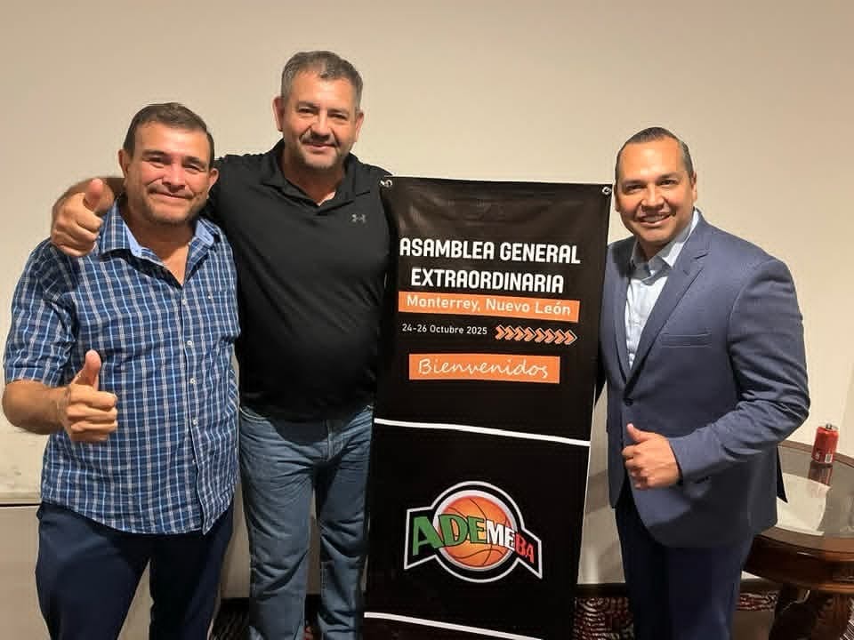 SE INTEGRA CÉSAR OCHOA AL STAFF DE LA PRESELECCIÓN NACIONAL U15