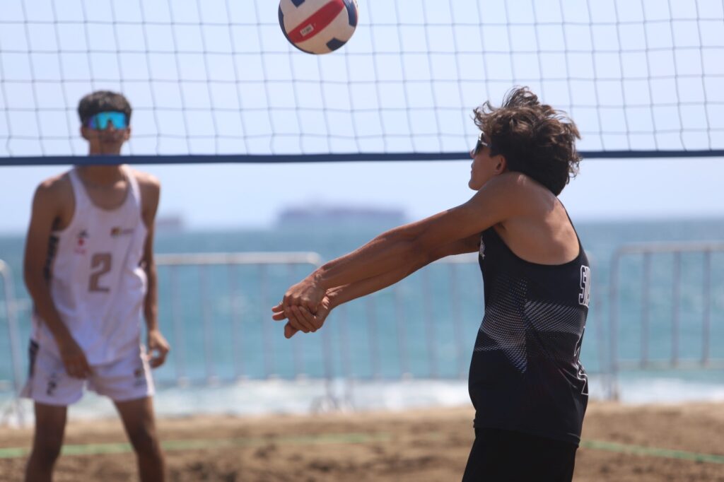 SINALOA, SEDE DE BEISBOL 5 Y VOLY DE PLAYA EN REGIONALES 2026