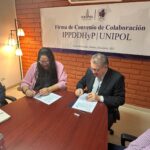 Unipol estrecha lazos con el Instituto para la  Protección de Personas Defensoras de Derechos Humanos y Periodistas