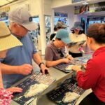 Mazatlán recibe a más de 11 mil cruceristas en la primer semana de diciembre