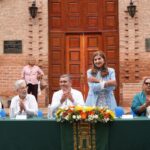 La UAIM, orgullo de Sinaloa que brinda oportunidad de crecimiento a la interculturalidad estudiantil: Tere Guerra