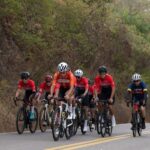 Con una derrama de 20 millones de pesos y participación de más de 2,000 ciclistas inicia el Ciclotour Mazatlán 2025