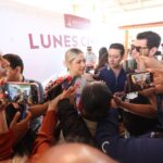 Prepara Gobierno de Mazatlán dos paquetes de reencarpetamiento de calles y avenidas más transitadas