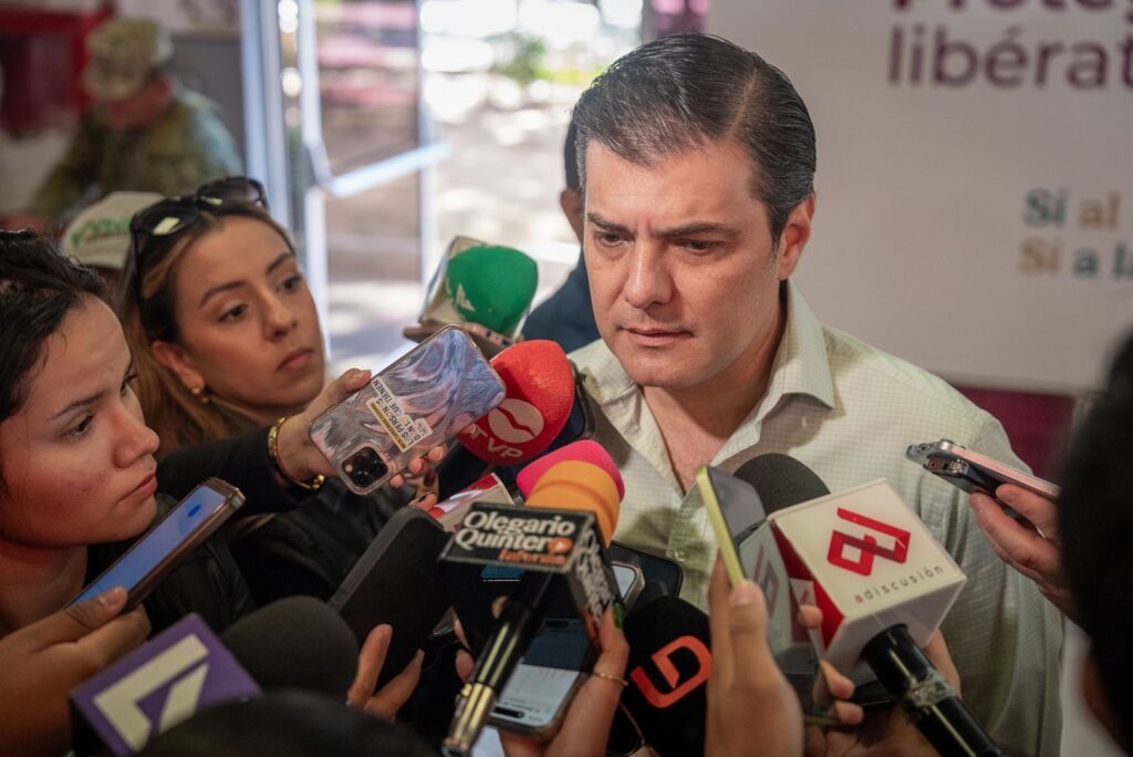 Sedena y Ayuntamiento ponen en marcha fase final del Desarme Voluntario 2025