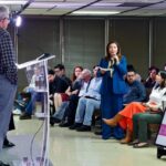 Sinaloa registra un gran avance en la Estrategia Nacional Vive Saludable Feliz, Vive Feliz: Gloria Himelda Félix