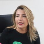 Morena prefiere gastar en acarreo que en salud y en seguridad: Roxana Rubio