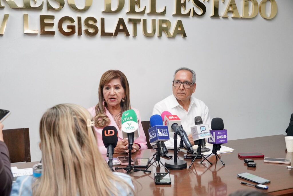 Diputadas y diputados de Morena destacan responsabilidad financiera y fortalecimiento social en Presupuesto 2026