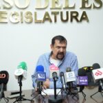 Diputado Serapio Vargas destaca reasignaciones históricas para el campo en la aprobación del Presupuesto 2026