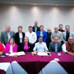 Topolobampo impulsa al norte de Sinaloa como región clave para nuevos proyectos y empleo