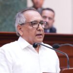 Presidente de la Comisión de Hacienda Pública y Administración destaca consenso histórico en la aprobación del Presupuesto 2026