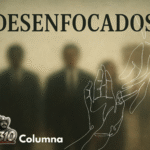 #Desenfocados #ElBuenJuézPorSuCasaEmpieza