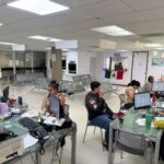 LLEGAN LOS DESCUENTOS DECEMBRINOS A GOBIERNO DEL ESTADO