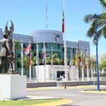 Acudirá el Rector Jesús Madueña a la Secretaría de Hacienda, junto con el titular de ANUIES y rectores de otras universidades, sumando esfuerzos para gestionar apoyos extraordinarios para el cierre de año