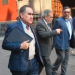 Refrendan autoridades de la Secretaría de Hacienda disposición para ver la posibilidad de apoyar a la UAS para el cierre de año, tras gestión del Rector Jesús Madueña y la ANUIES