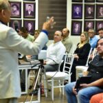 Ahome refuerza la ética y la integridad en el servicio público con capacitación institucional