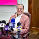 Refuerza Ahome operativo de seguridad por Nochebuena; Alcalde llama a celebrar con  responsabilidad.