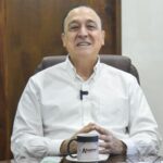 “Los Mochis y Ahome reafirman que es La Casa de Todos, y seguiremos mejorando”: Antonio Menéndez.