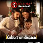 ¡Celebra sin disparar!, esta práctica constituye un delito y trae consecuencias irreparables: SSP Sinaloa
