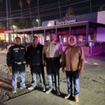 Reporta autoridad saldo positivo en Noche Buena en Ahome.