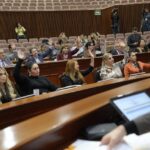 Desde el Congreso, Morena aprueba armonización de la Constitución del Estado para garantizar el derecho a la información pública