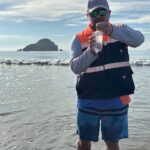 Aptas para uso recreativo todas las playas de Sinaloa.