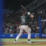 Charros concreta la barrida ante Tomateros con triunfo 3-2 en el Panamericano