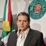 “ES UN ABUSO”: MARIO ZAMORA DENUNCIA INCREMENTOS INJUSTIFICADOS DE LAS AEROLÍNEAS Y EXIGE INTERVENCIÓN URGENTE DEL GOBIERNO FEDERAL