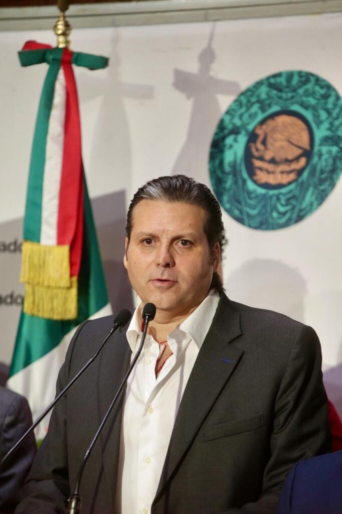 “ES UN ABUSO”: MARIO ZAMORA DENUNCIA INCREMENTOS INJUSTIFICADOS DE LAS AEROLÍNEAS Y EXIGE INTERVENCIÓN URGENTE DEL GOBIERNO FEDERAL