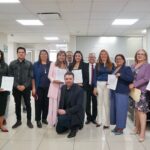 Grupo Parlamentario de Morena entrega paquete de cinco iniciativas para fortalecer derechos, seguridad y bienestar en Sinaloa