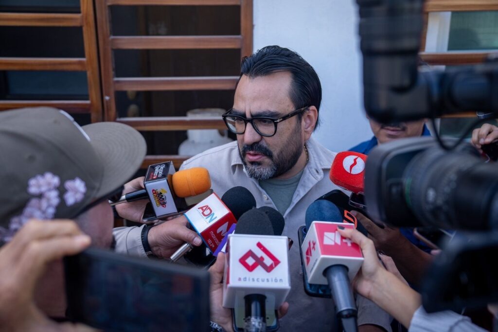 Es un hecho: Ayuntamiento de Culiacán adelantará el pago de aguinaldo este viernes 5 de diciembre