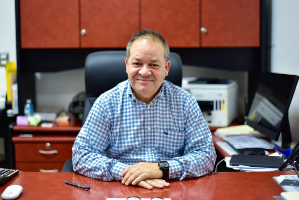 “Ayuntamiento de Ahome listo para el pago de aguinaldos”: Roberto Morales.