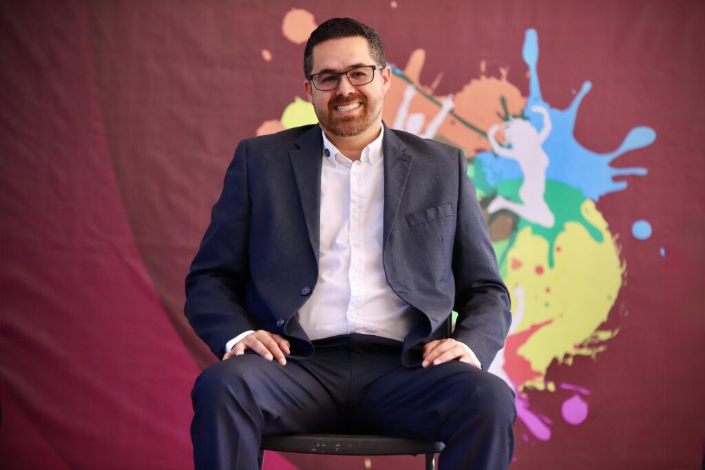 Inaugura Secretaría de Salud la Semana Estatal del Adolescente 2025