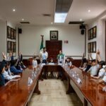 “Conoce tu Ayuntamiento” acerca a niñas y niños al quehacer municipal con recorrido guiado