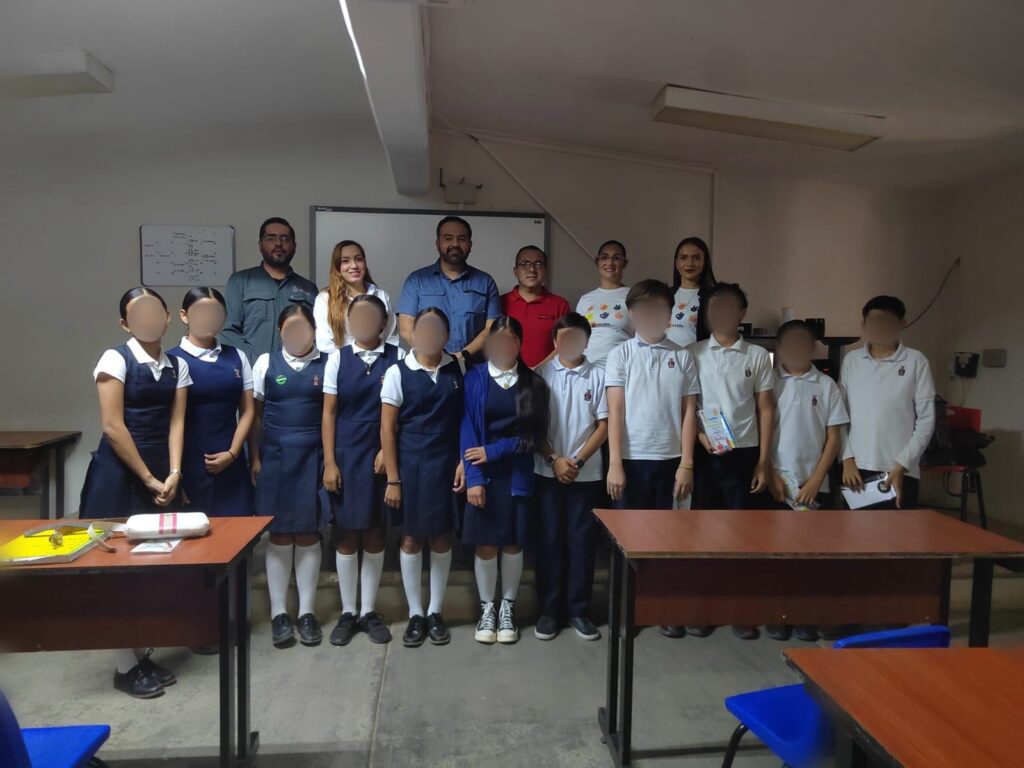 La prevención sí funciona: talleres de Sociedad Educadora generan cambios en escuelas sinaloenses
