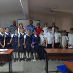 La prevención sí funciona: talleres de Sociedad Educadora generan cambios en escuelas sinaloenses