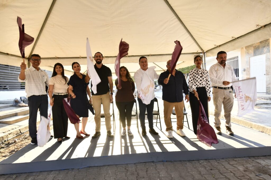 Tendrá nueva red sanitaria la calle Pachuca, de la Sánchez Celis