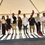 Tendrá nueva red sanitaria la calle Pachuca, de la Sánchez Celis