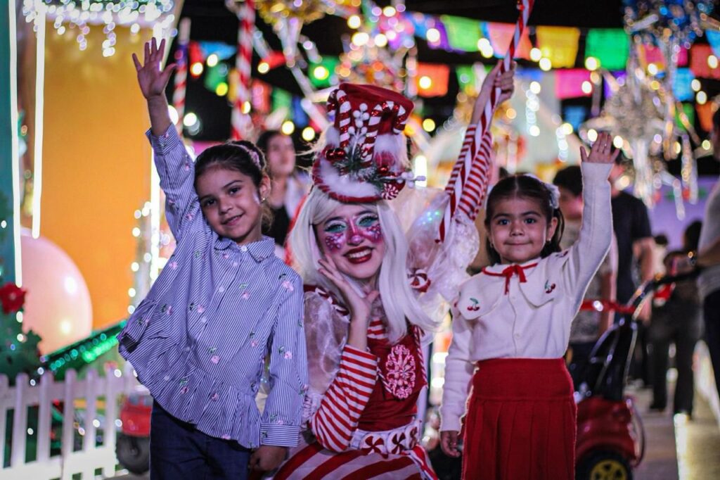 ¡Todo un éxito la Verbena Culiacán 2025! Más de 18 mil visitantes disfrutaron el primer fin de semana