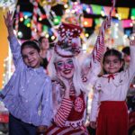 ¡Todo un éxito la Verbena Culiacán 2025! Más de 18 mil visitantes disfrutaron el primer fin de semana