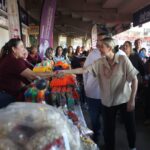 Celebran con alegría el Día Internacional de las Personas con Discapacidad