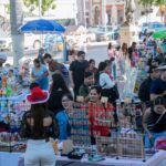 Gran respuesta en una edición más del bazar “Todo Chilo” en Culiacán
