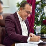 Celebran convenio Ayuntamiento y PROFECO para habilitar módulo de atención en Los Mochis