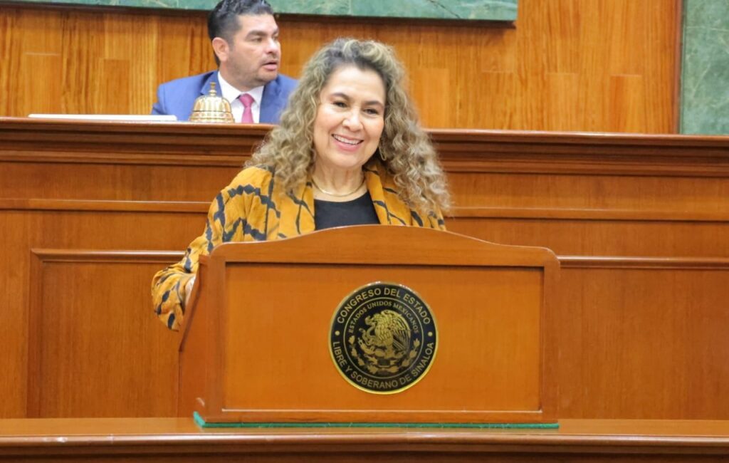 En el marco del Día de la Discapacidad, el PAS presenta iniciativa que busca instituir en el Congreso de Sinaloa, el Parlamento de Personas con Discapacidad